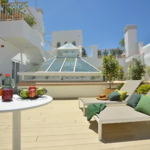 Plaza Mina - Adults Recommended By Luxury ***** Cádiz