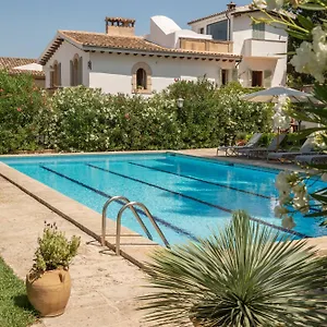 Hotel Moio Turismo De Interior (adults Only) Montuiri (Mallorca)