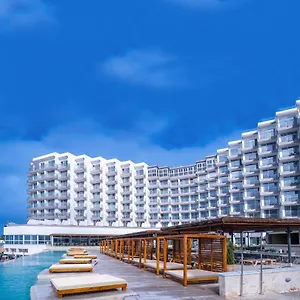 Hotel Bahia By Qhotels Cádiz