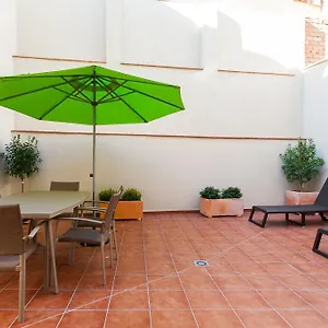 san-pau-house-terrace-barcelona.catalonia-hotels.com/