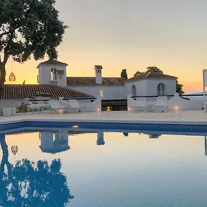 Bed & Breakfast Casa Luz Del Sur, Adults Only Alhaurín el Grande