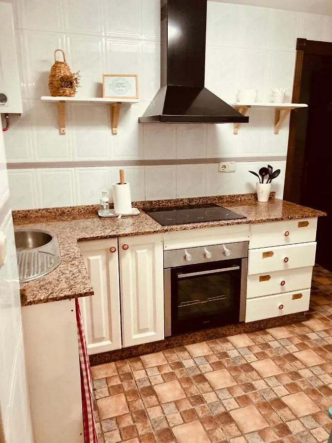 Pension La Cantarera 2*, Cadiz Spain