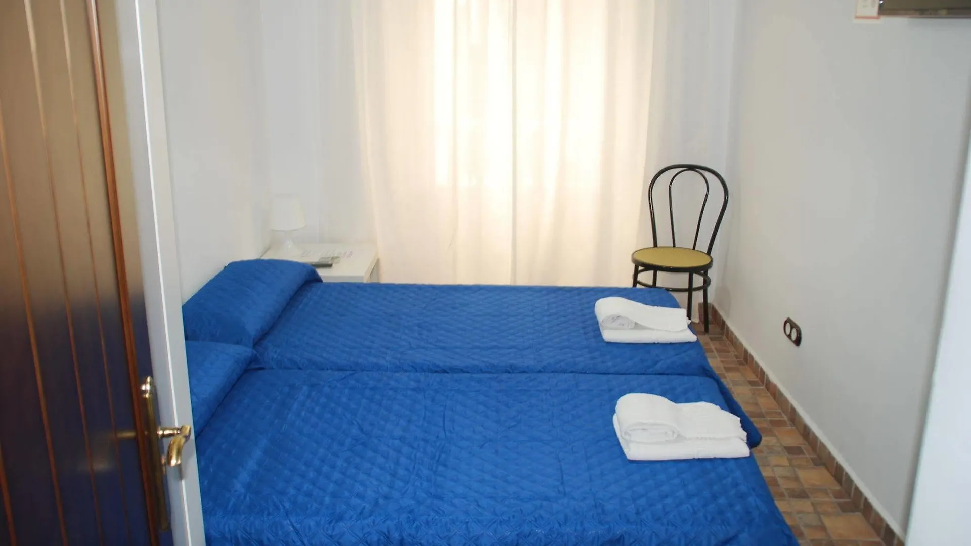 Guest house Pension La Cantarera
