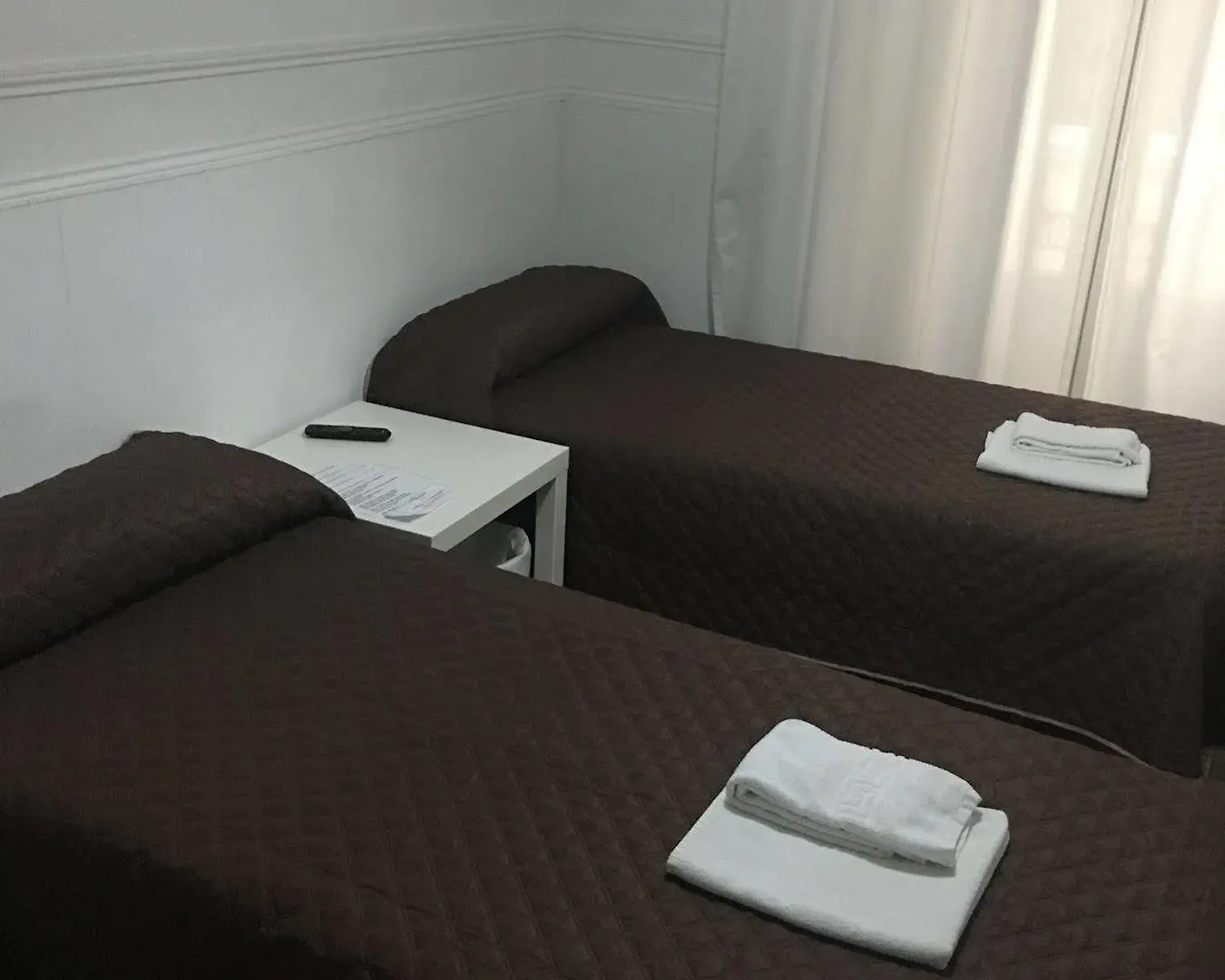 Pension La Cantarera Cádiz 2*,