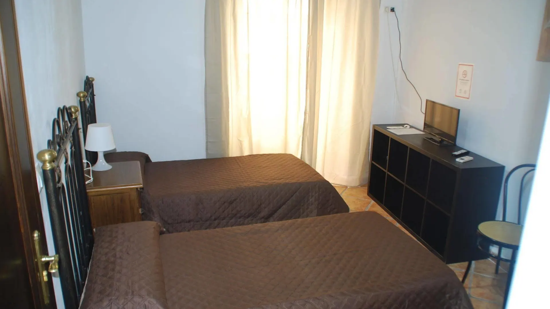 Pension La Cantarera Spain