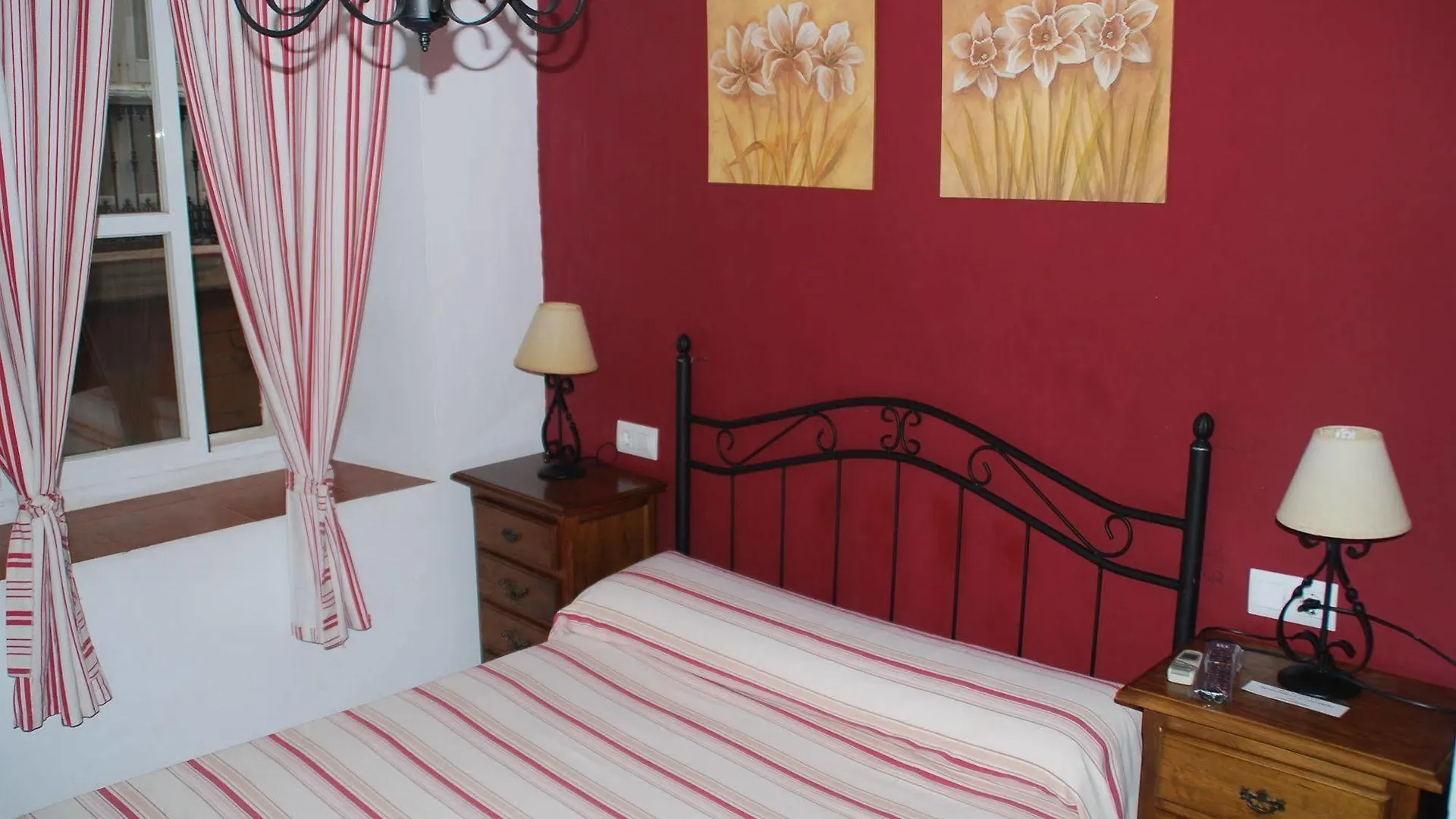 ** Guest house Pension La Cantarera Spain