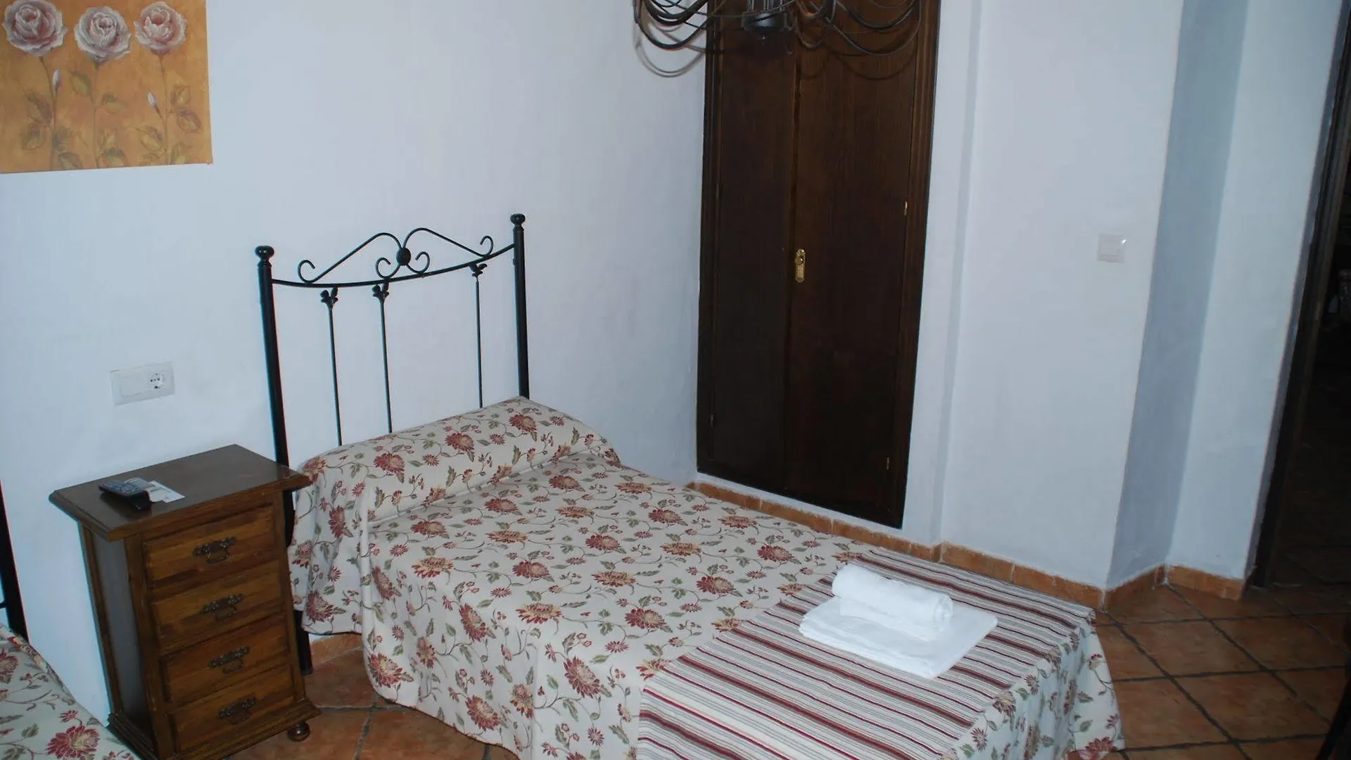 Pension La Cantarera Cádiz