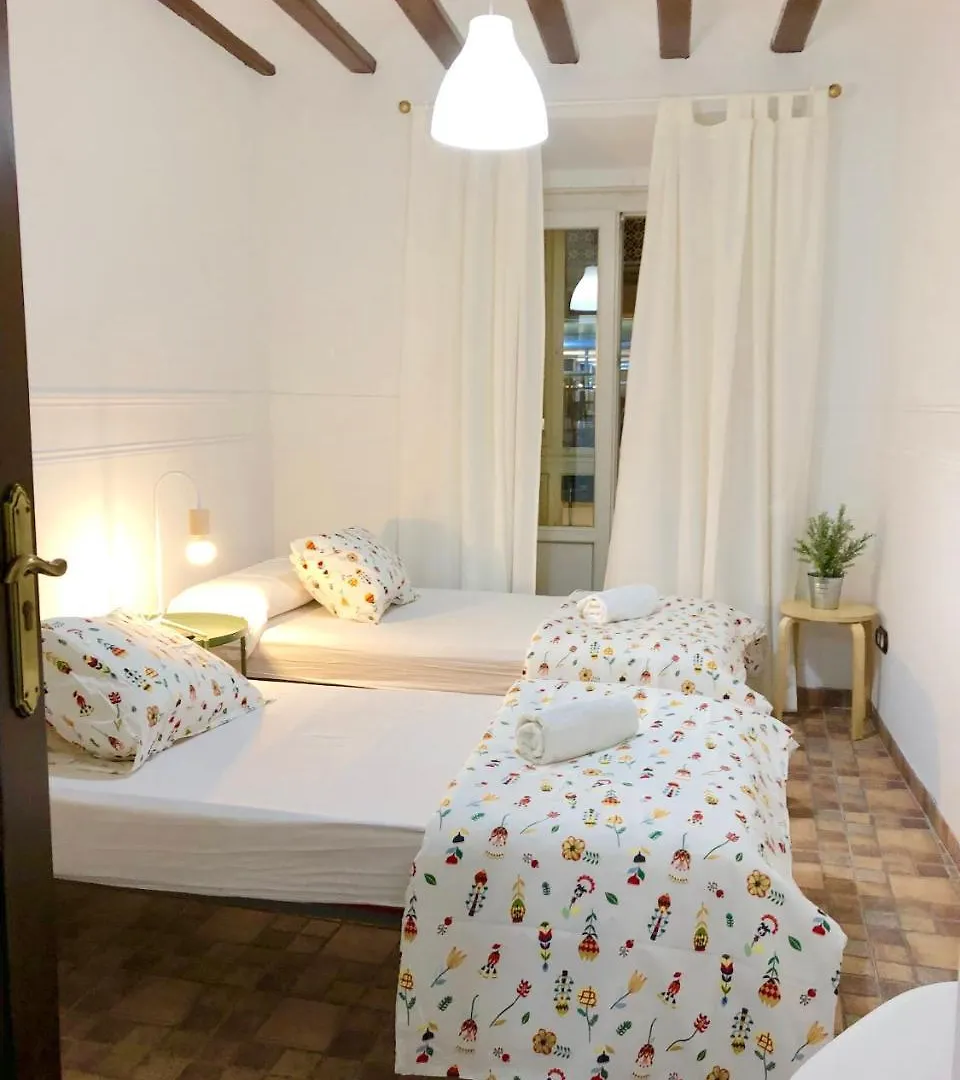 Pension La Cantarera Cadiz