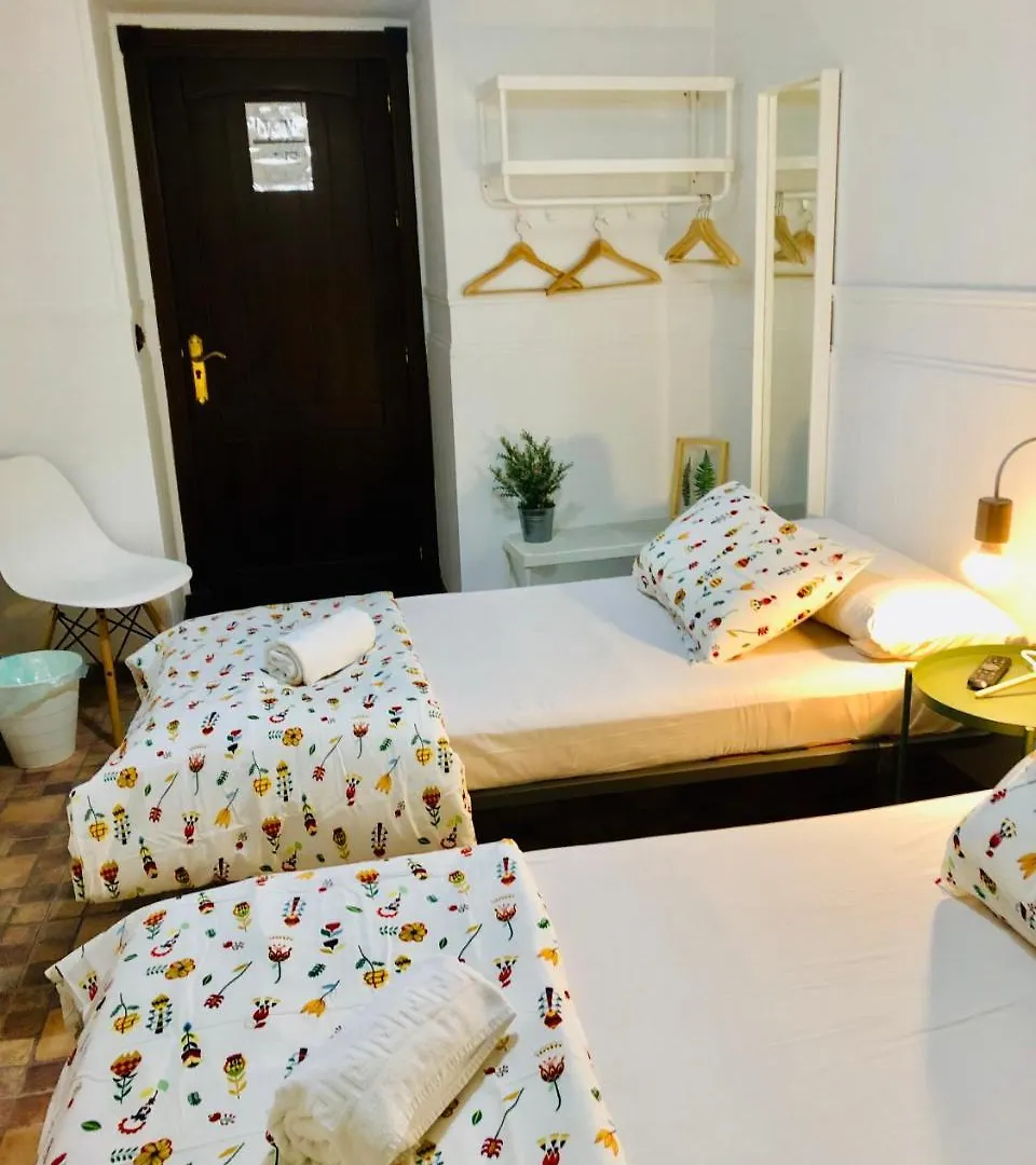Guest house Pension La Cantarera